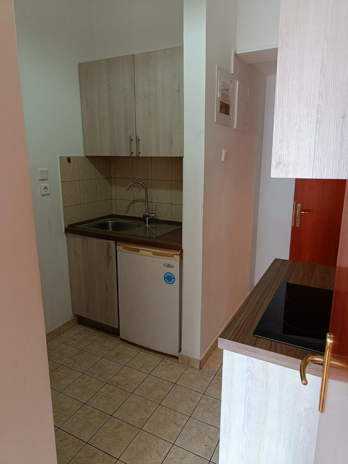 Kouros City Center カヴァラ 部屋 写真